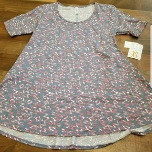 LuLaRoe Perfect xs